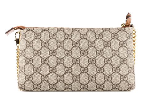 gucci small pochette|pochette Gucci gialla.